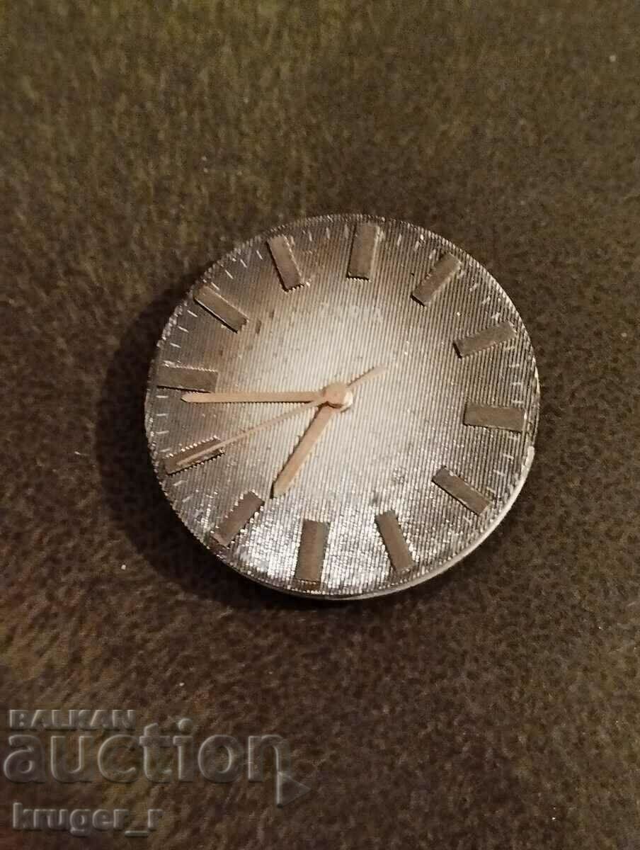 Typewriter from MEN'S WATCH ZARA Typewriter from MEN'S WATCH ZARA