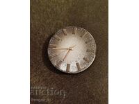 Mașină de scris de la CEAS BĂRBAȚI ZARA