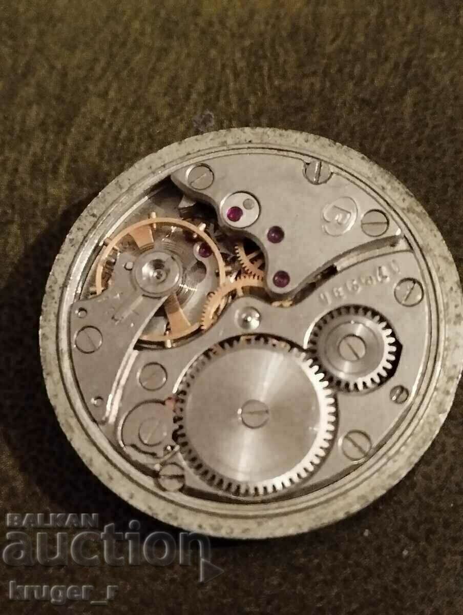 Delivery of Machine from WOSTOK 17 stones Delivery of Machine from WOSTOK 17 stones