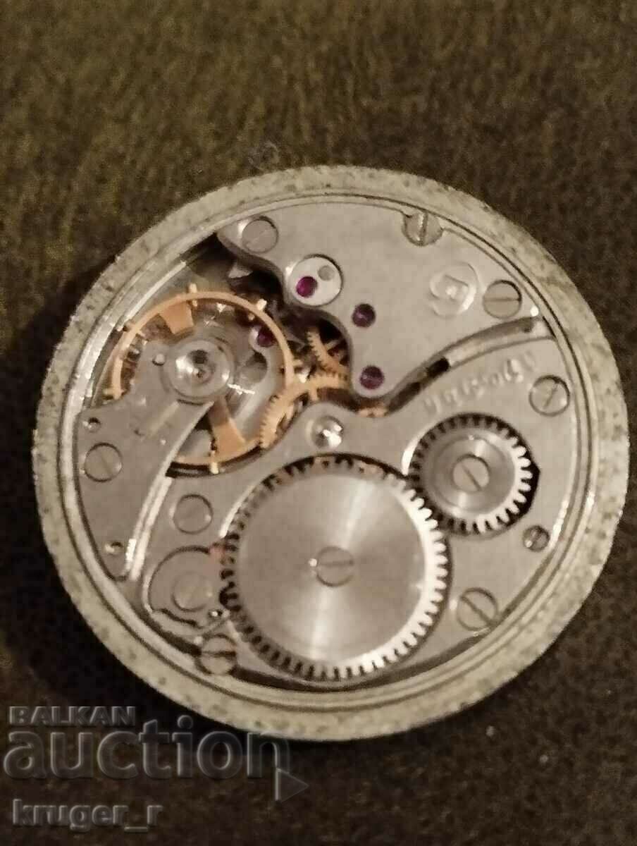 Machine from WOSTOK 17 stones - 5 Machine from WOSTOK 17 stones - 5