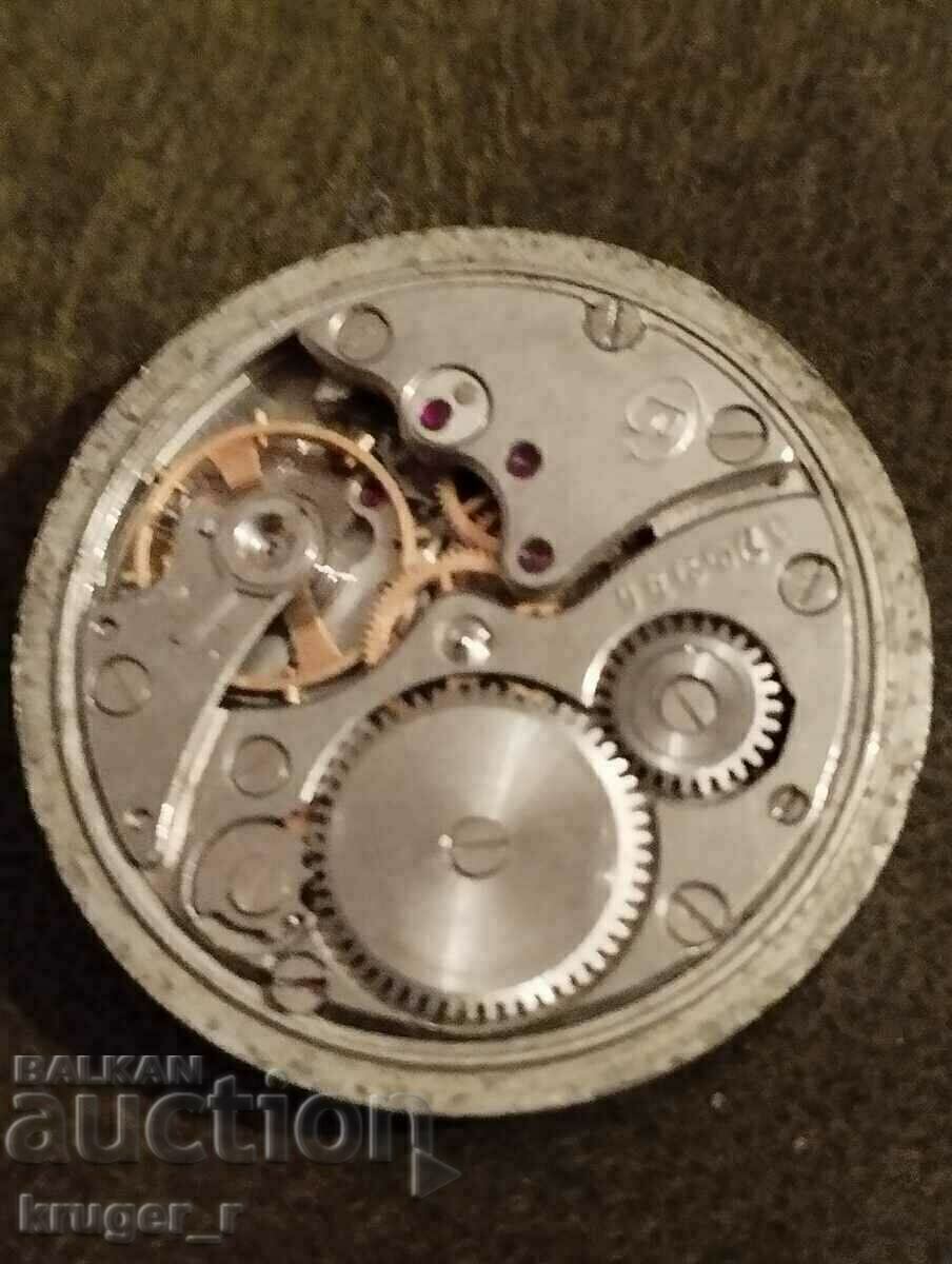 Machine from WOSTOK 17 stones - 6 Machine from WOSTOK 17 stones - 6