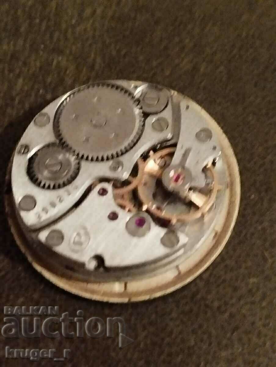 Delivery of Machine from WOSTOK 17 stones Delivery of Machine from WOSTOK 17 stones