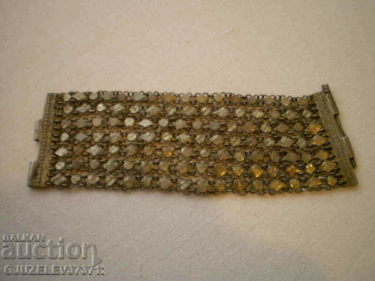 Revival Endrysia bracelet with price 290.00 BGN | € 148.27 Revival Endrysia bracelet with price 290.00 BGN | € 148.27