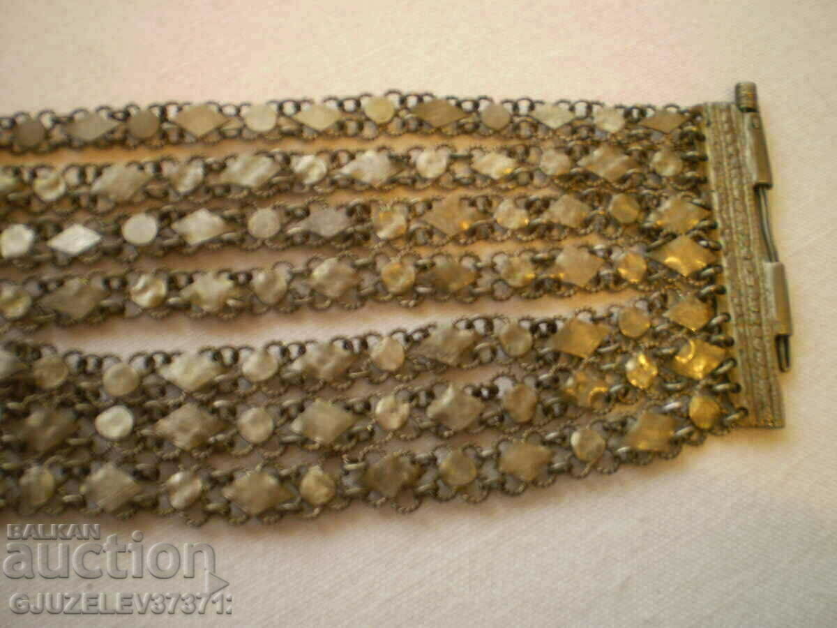 Delivery of Revival Endrysia bracelet Delivery of Revival Endrysia bracelet