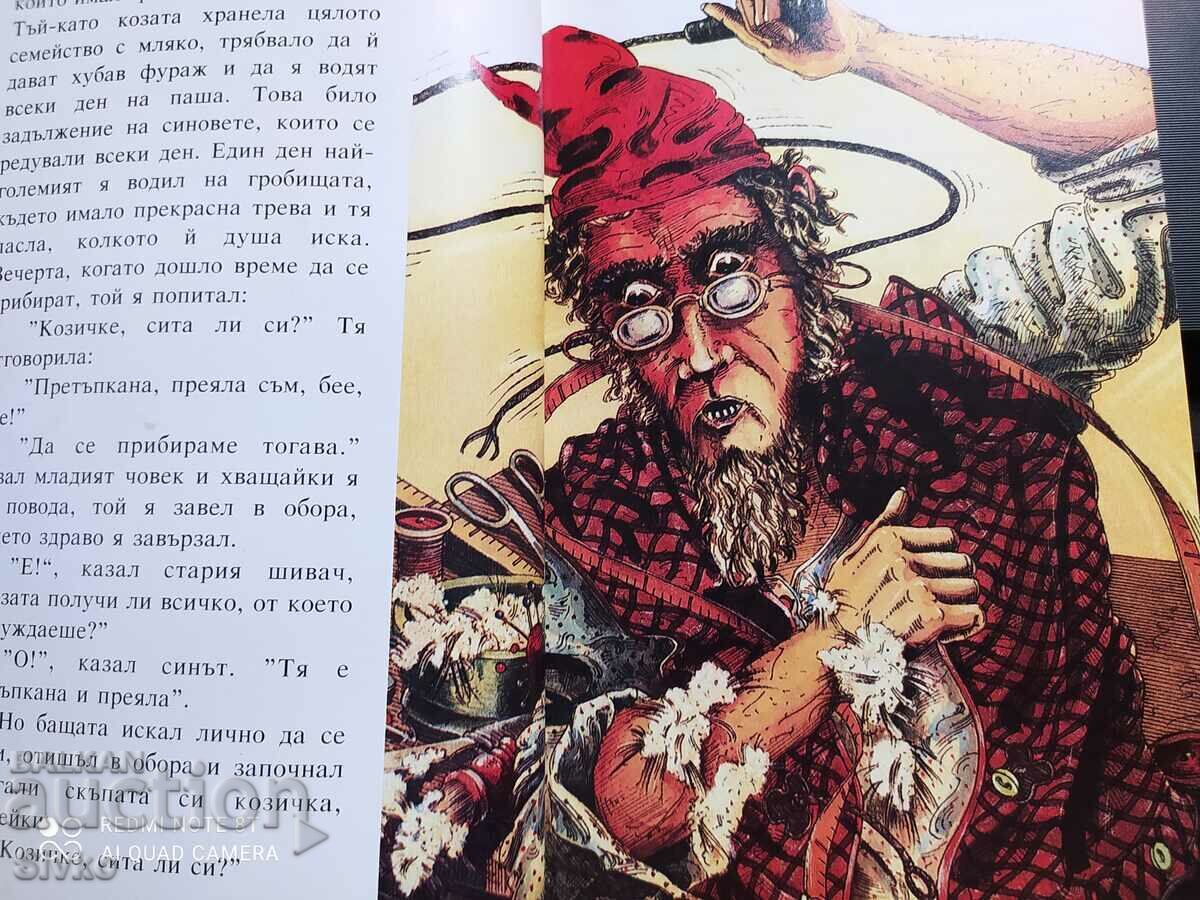 Аукцион Вълшебният приказен свят, книга 6 Аукцион Вълшебният приказен свят, книга 6