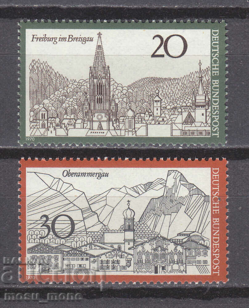 Germania 1970