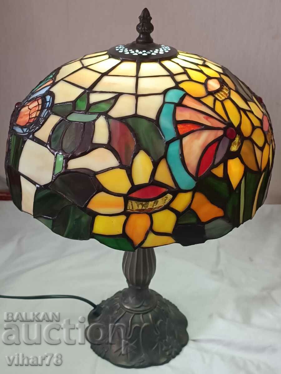 Very beautiful Night lamp with price 499.99 BGN | € 255.64 Very beautiful Night lamp with price 499.99 BGN | € 255.64