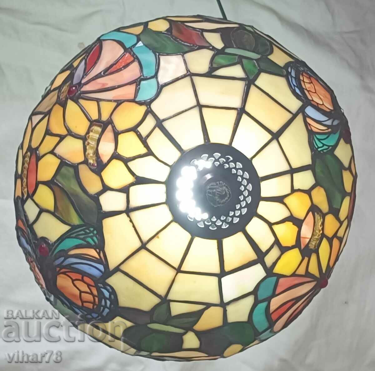 Delivery of Very beautiful Night lamp