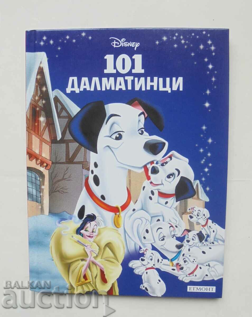 101 Dalmatians 2022 Fairy tale collection
