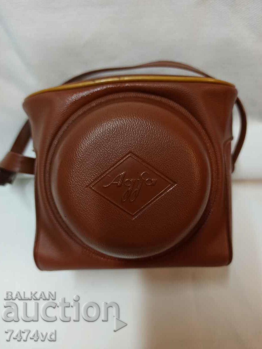 Old camera Agfa Clack camera -Werk AG- Germany with price 80.00 BGN | € 40.90 Old camera Agfa Clack camera -Werk AG- Germany with price 80.00 BGN | € 40.90