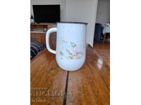 Urcior vechi emailat