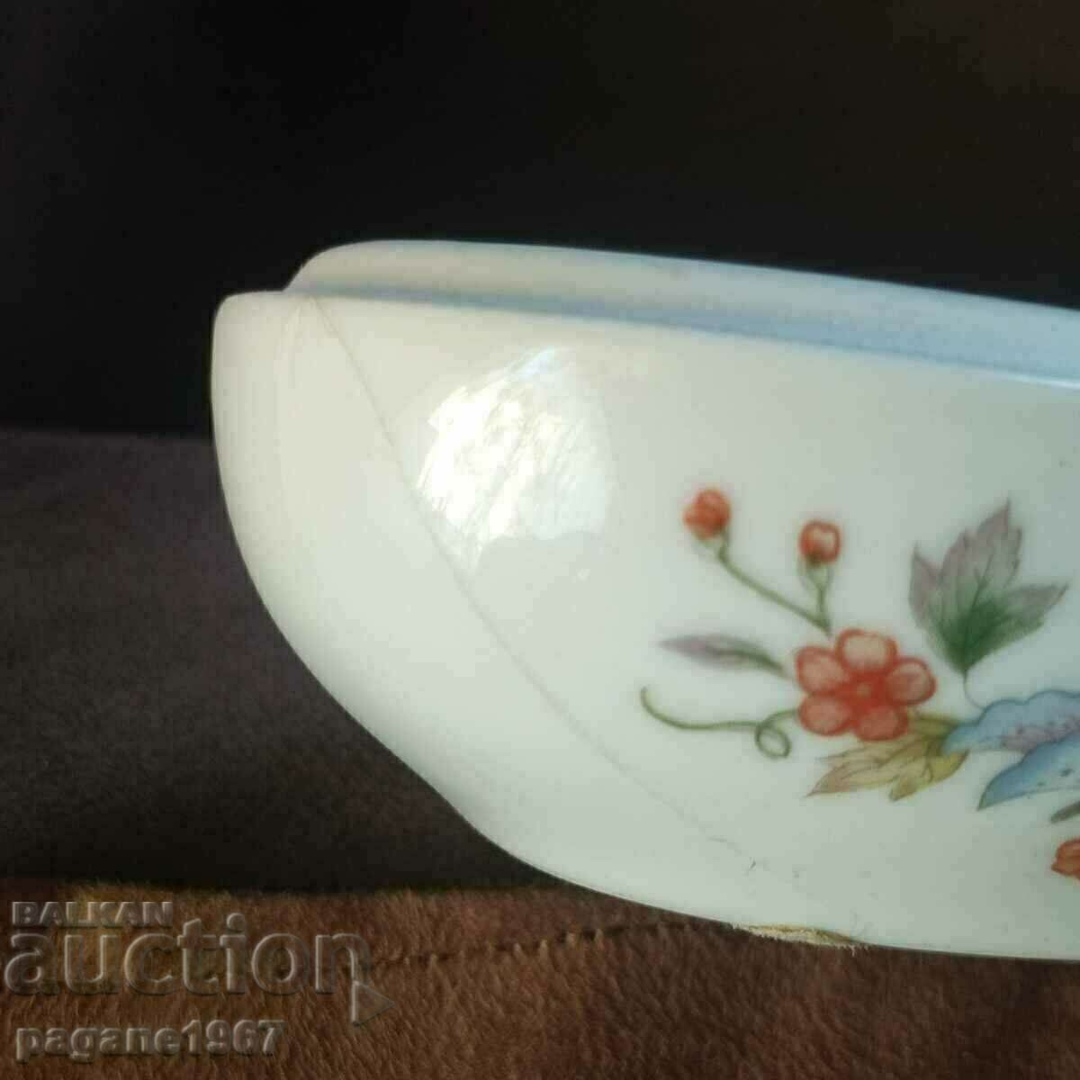 Porcelain jewelry - 7