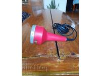 An old cosmetic device