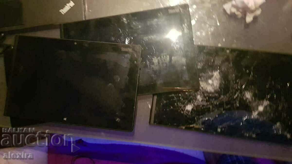 Licitație Tablete lenovo thinkpad Licitație Tablete lenovo thinkpad