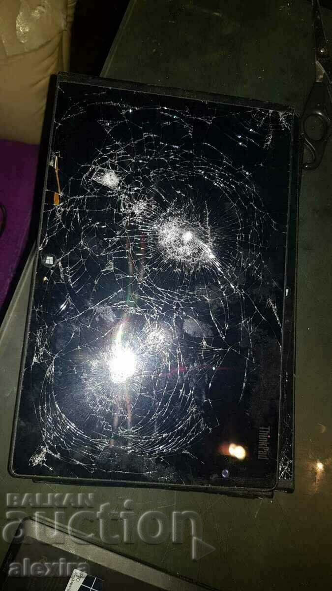 Tablete lenovo thinkpad - 6 Tablete lenovo thinkpad - 6