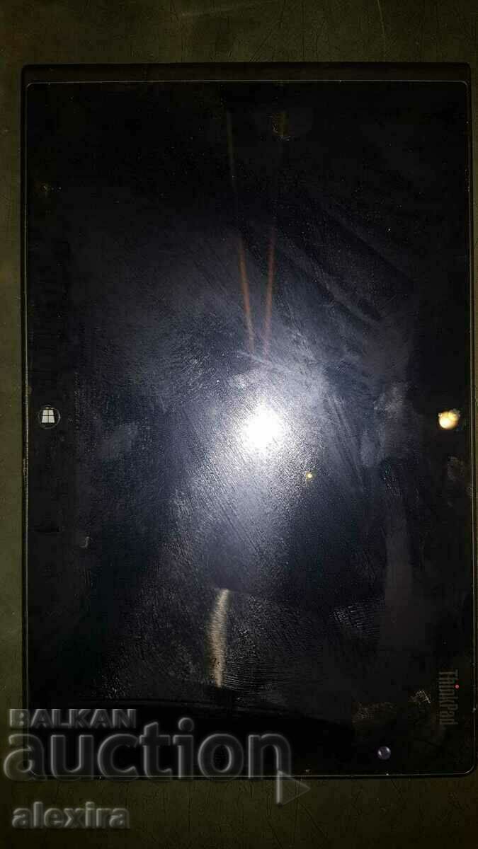 Tablete lenovo thinkpad - 7 Tablete lenovo thinkpad - 7