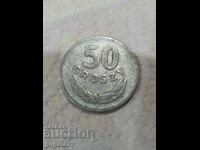 50 гроша 1949
