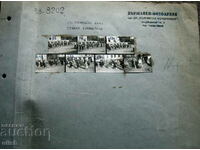 1959 Arhiva foto de stat 7 fotografii microfilm