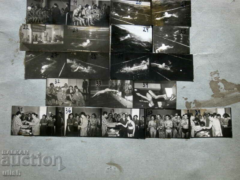 Auction 1959 State Photo Archive 29 micro film photographs Auction 1959 State Photo Archive 29 micro film photographs