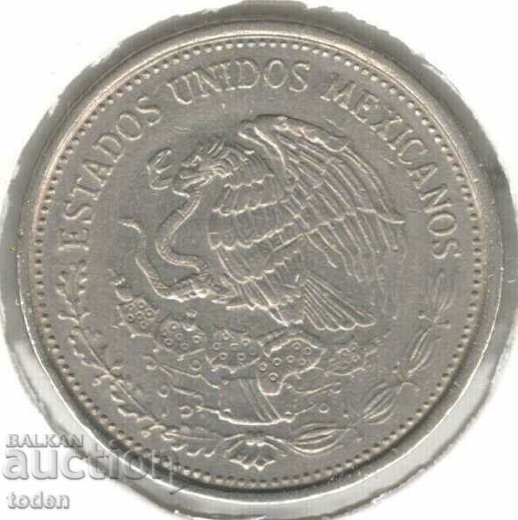 Mexic-50 Pesos-1985 Mo-KM# 495 cu preț 2.50 BGN | € 1.28