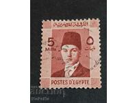 timbru poștal Egipt
