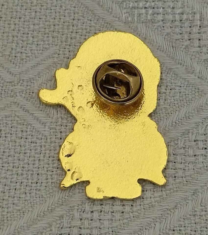 THE MANDALORIAN STAR WARS BADGE with price 12.00 BGN | € 6.14 THE MANDALORIAN STAR WARS BADGE with price 12.00 BGN | € 6.14