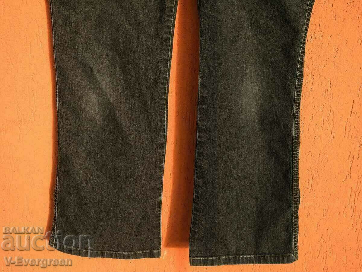 Auction  AJ Armani Jeans Original Women's Gray Jeans Italy (30)