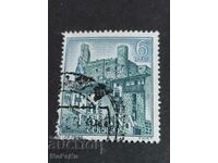 Postage stamp Spain
