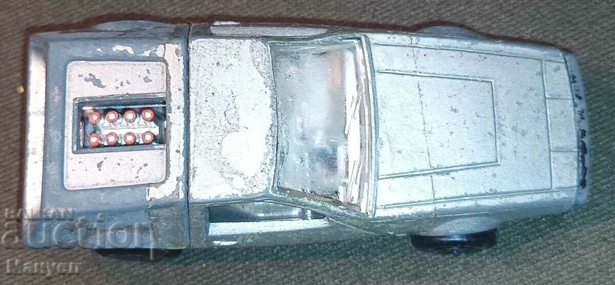 Auction Selling a Matchbox. Auction Selling a Matchbox.