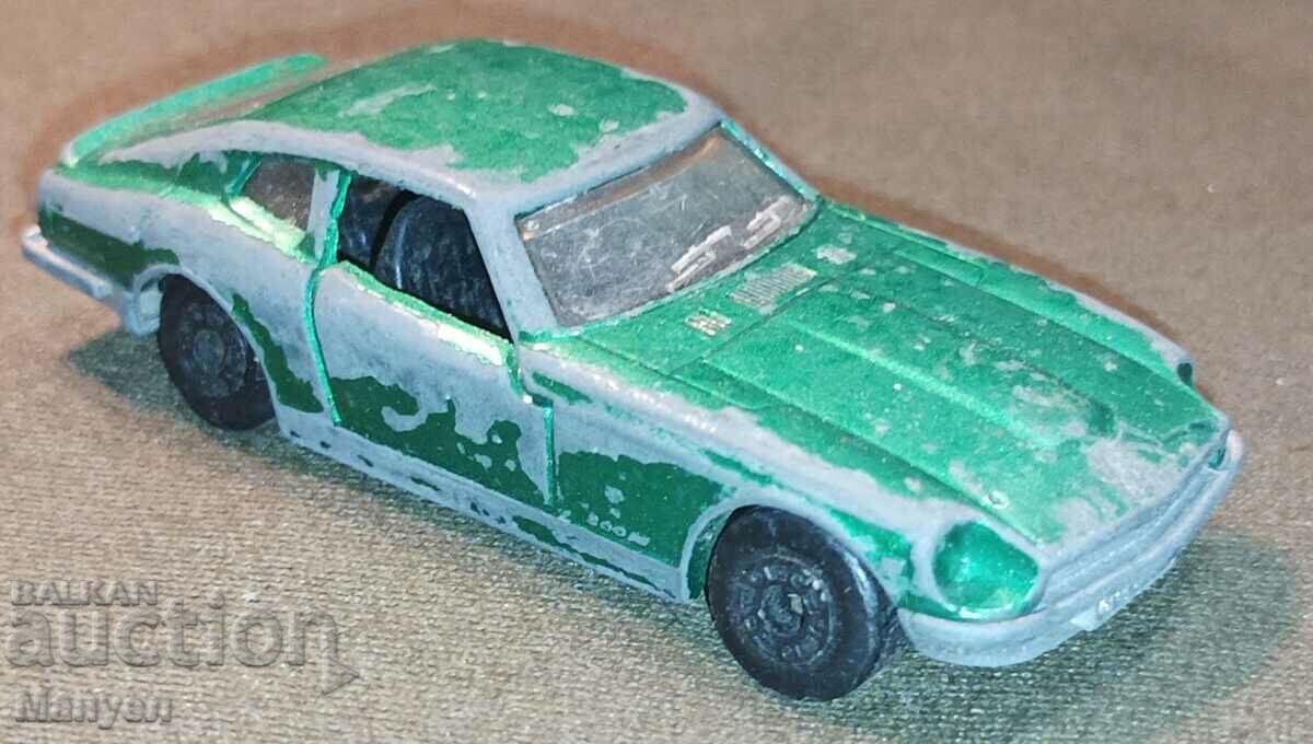 Selling a Matchbox. with price 14.90 BGN | € 7.62