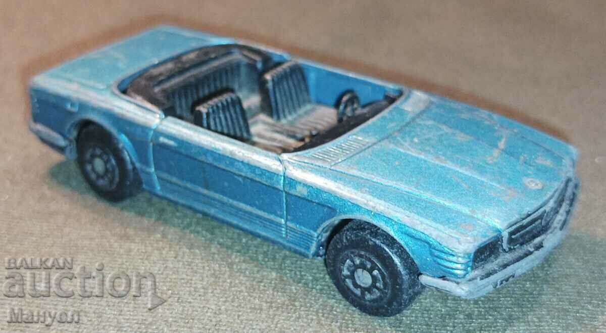 Selling a Mercedes - Bulgaria. with price 15.00 BGN | € 7.67 Selling a Mercedes - Bulgaria. with price 15.00 BGN | € 7.67