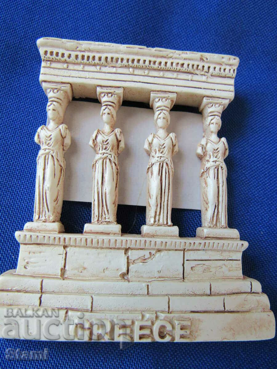 3D μαγνήτης από την Ελλάδα-σειρά-12 με τιμή 11.50 BGN | € 5.88 3D μαγνήτης από την Ελλάδα-σειρά-12 με τιμή 11.50 BGN | € 5.88