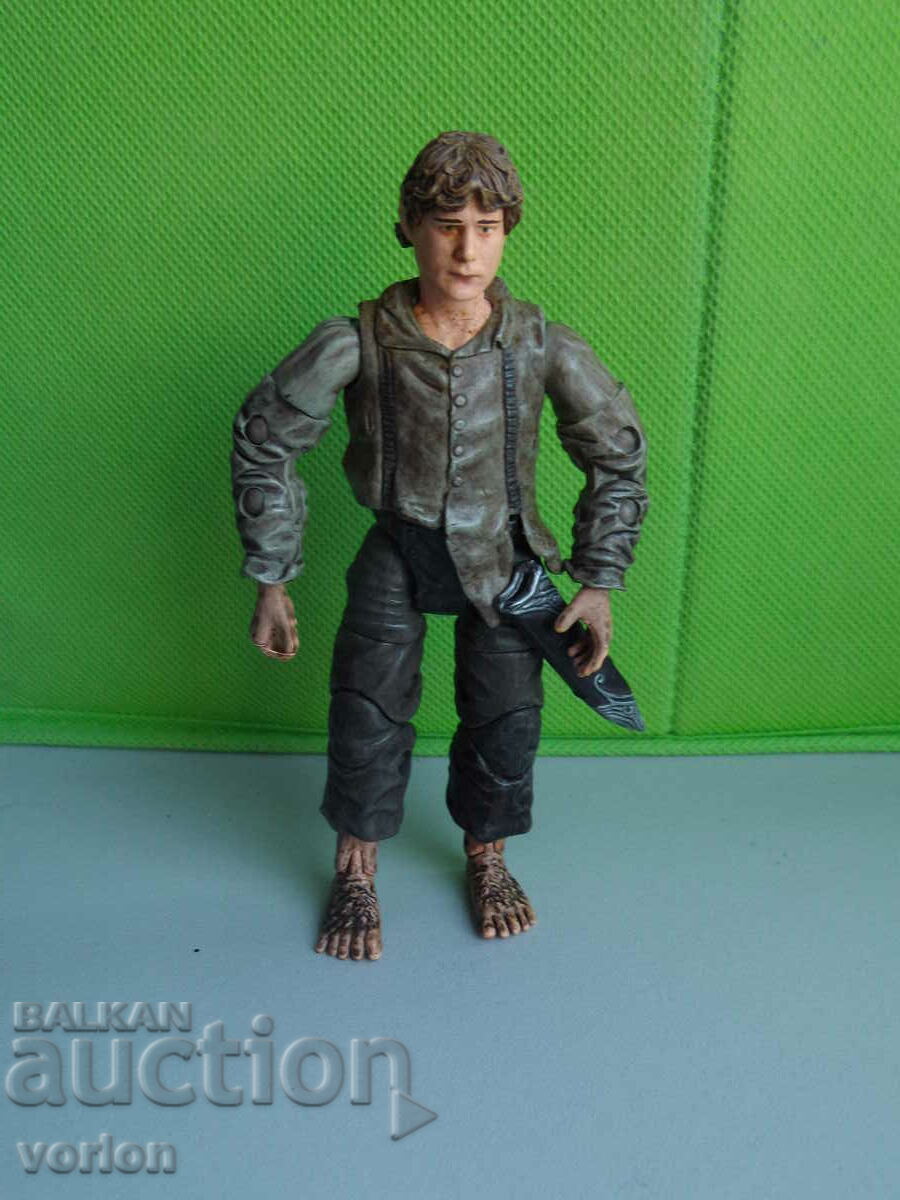 Figure: The Hobbit - Toy Biz 2005.