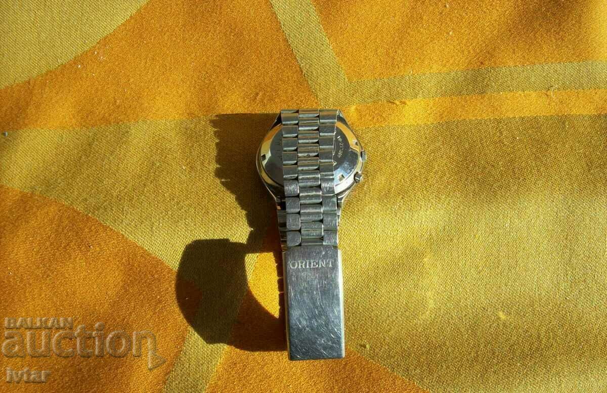 Auction Clock "ORIENT" -2 automatic Auction Clock "ORIENT" -2 automatic