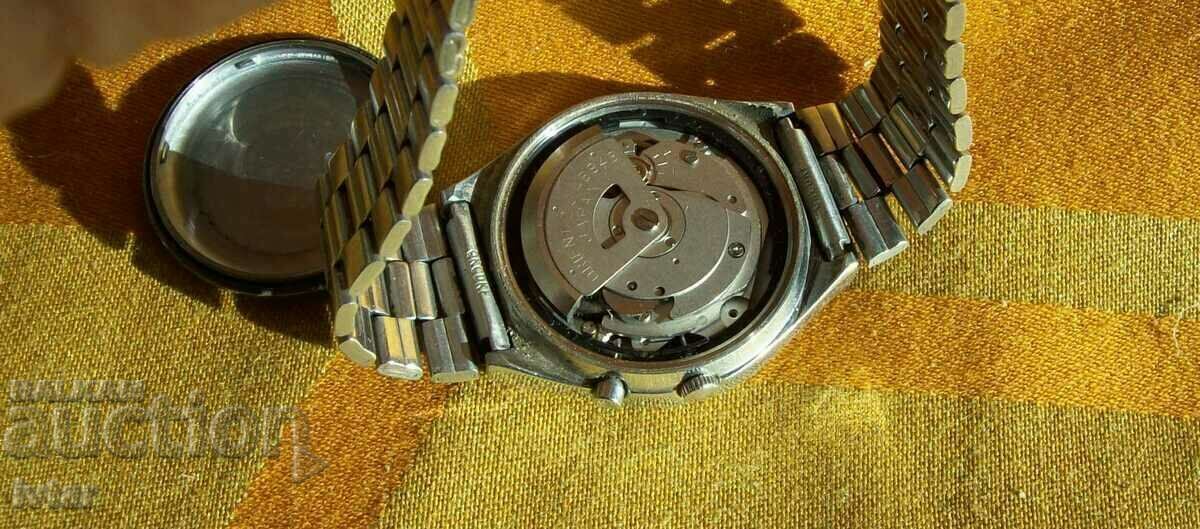 Clock "ORIENT" -2 automatic - 5 Clock "ORIENT" -2 automatic - 5