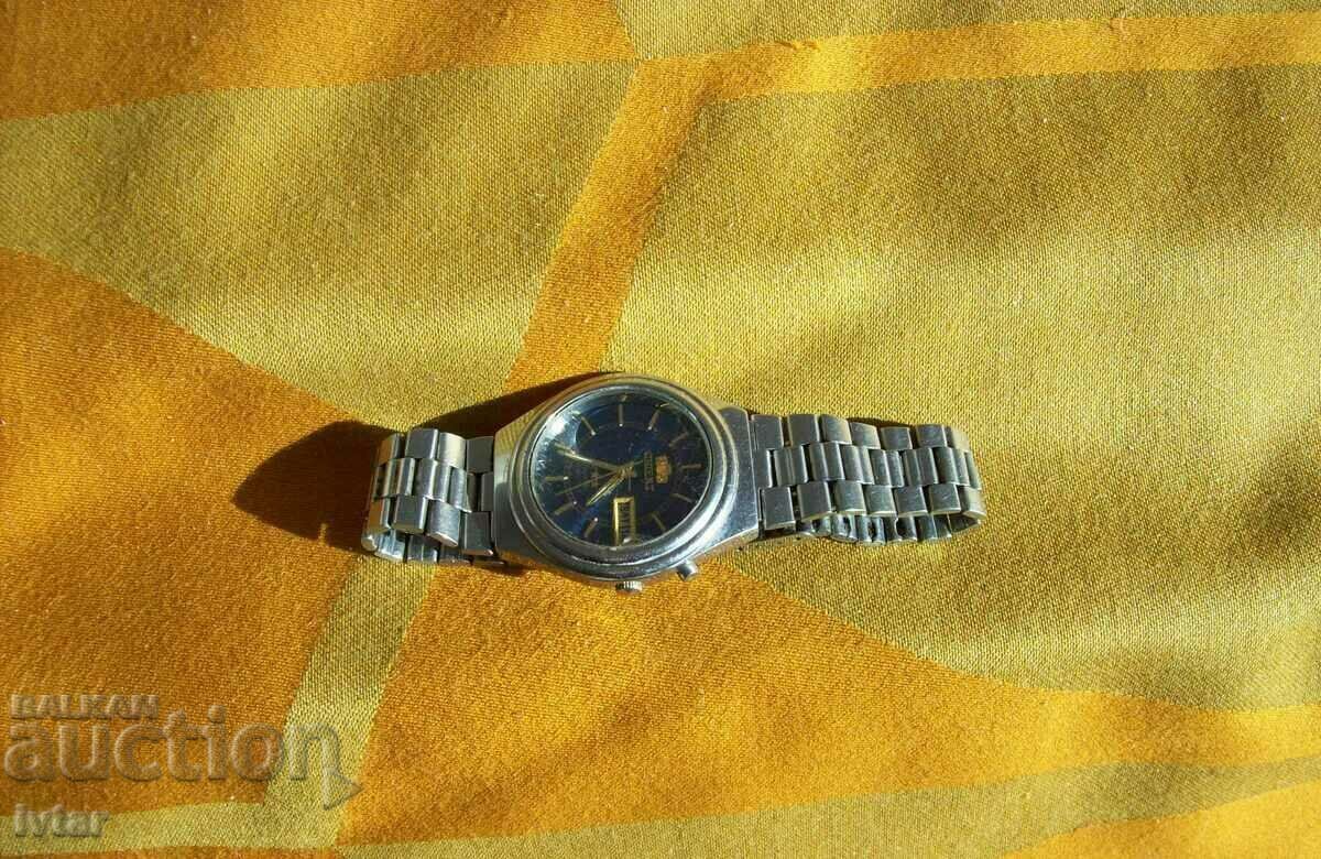 Clock "ORIENT" -2 automatic Clock "ORIENT" -2 automatic