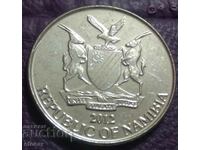 10 cents Namibia 2012