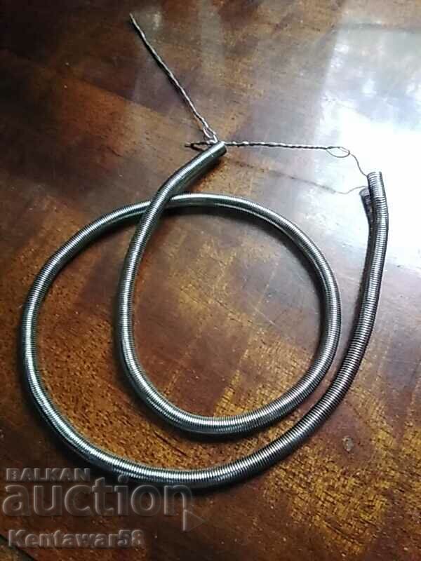 Rheotane heater - new. Rheotane heater - new.