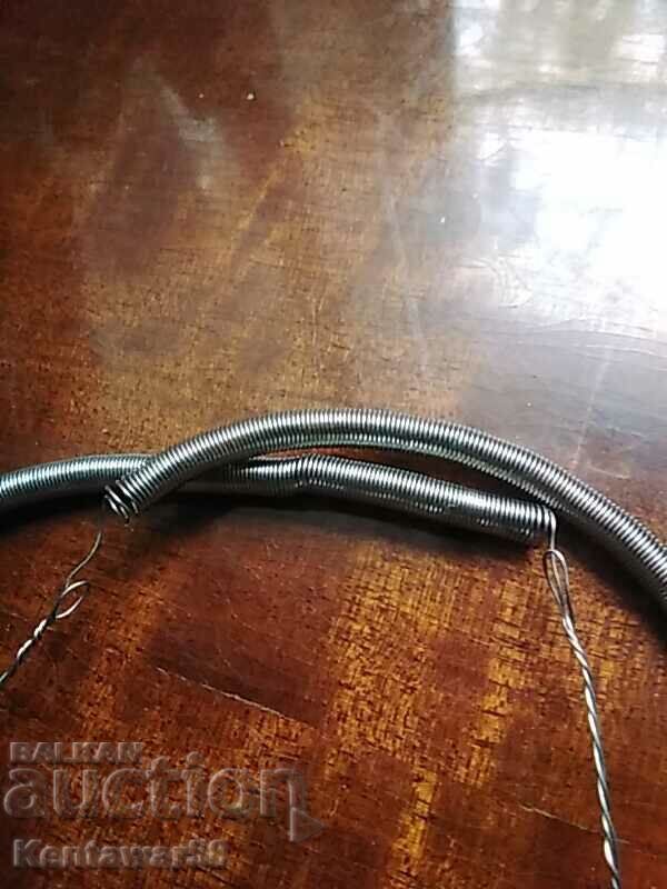 Încălzitor cu reotan - nou. cu preț 3.00 BGN | € 1.53 Încălzitor cu reotan - nou. cu preț 3.00 BGN | € 1.53