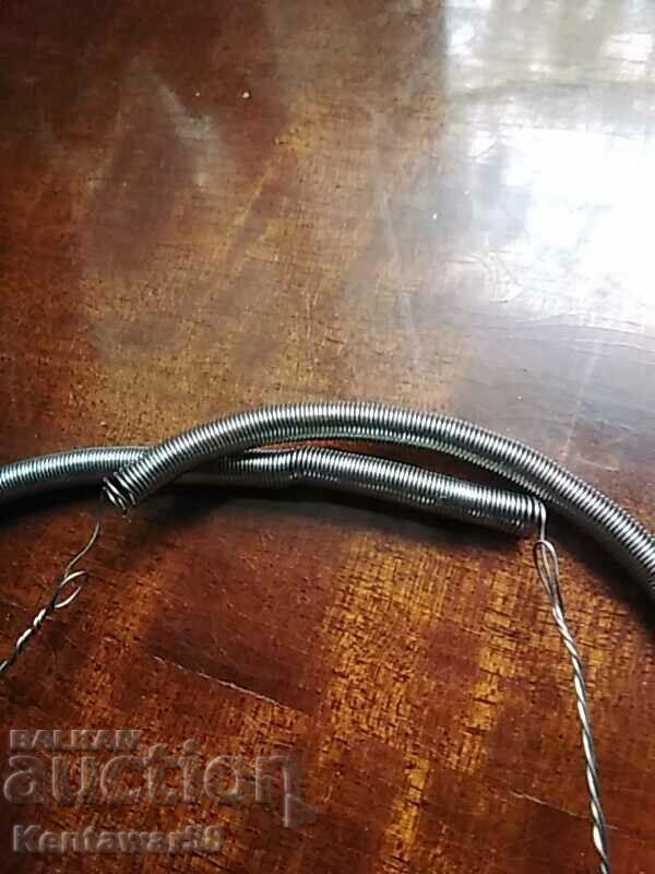 Rheotane heater - new. with price € 1.00 | 1.96 BGN Rheotane heater - new. with price € 1.00 | 1.96 BGN