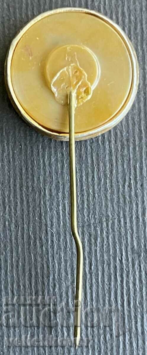 36137 USSR space badge cosmonaut with price 3.00 BGN | € 1.53 36137 USSR space badge cosmonaut with price 3.00 BGN | € 1.53