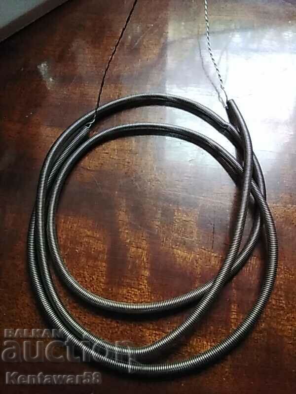 Rheotane heater - new. Rheotane heater - new.