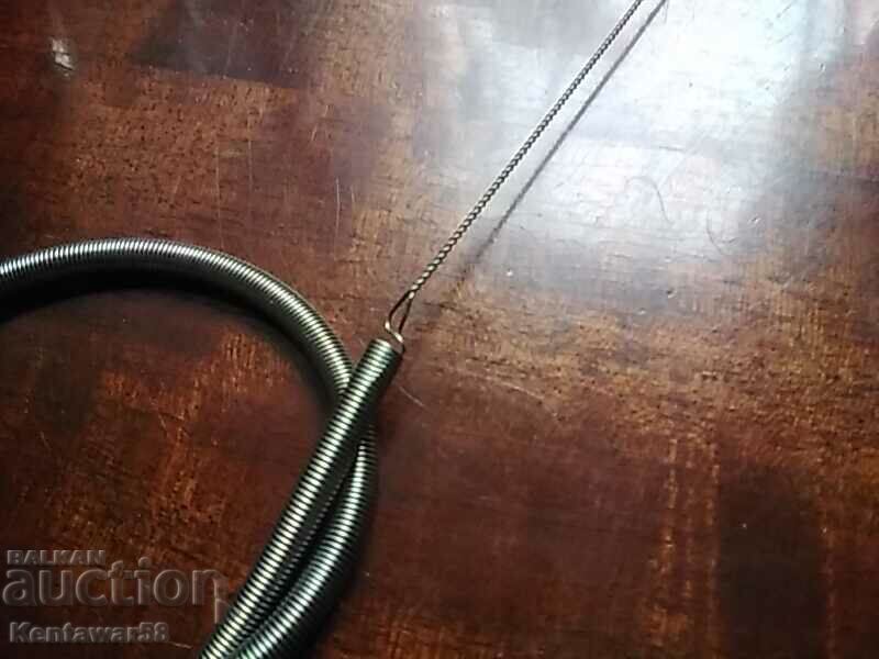 Реотанов нагревател - нов. с цена 3.00 лв. | € 1.53 Реотанов нагревател - нов. с цена 3.00 лв. | € 1.53