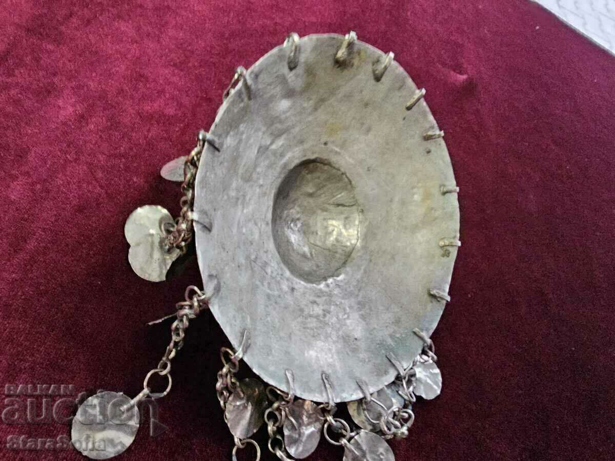 RENAISSANCE SILVER JEWELRY, TEPELAK 19th century. - 7 RENAISSANCE SILVER JEWELRY, TEPELAK 19th century. - 7