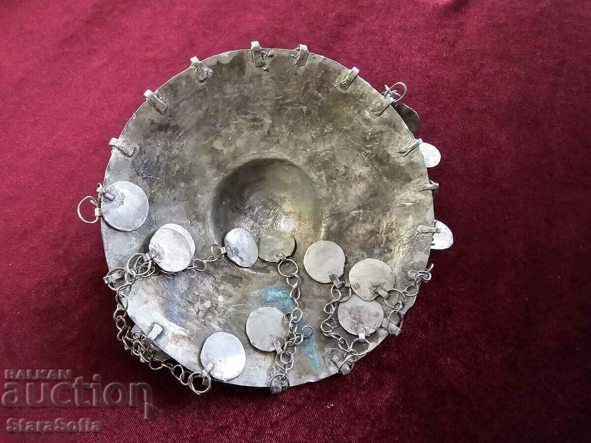 RENAISSANCE SILVER JEWELRY, TEPELAK 19th century. - 5 RENAISSANCE SILVER JEWELRY, TEPELAK 19th century. - 5