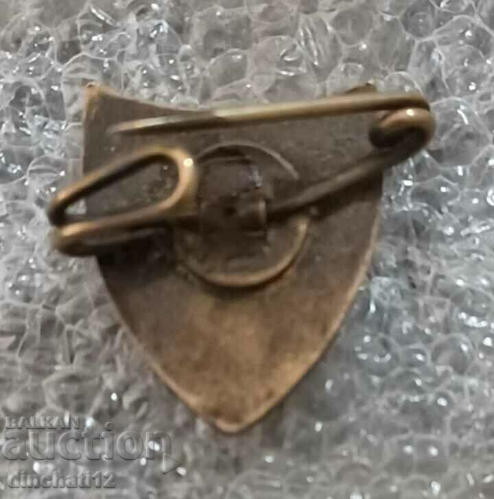 Independent Christian Women's Youth (JICF) JEC with price 29.00 BGN | € 14.83 Independent Christian Women's Youth (JICF) JEC with price 29.00 BGN | € 14.83