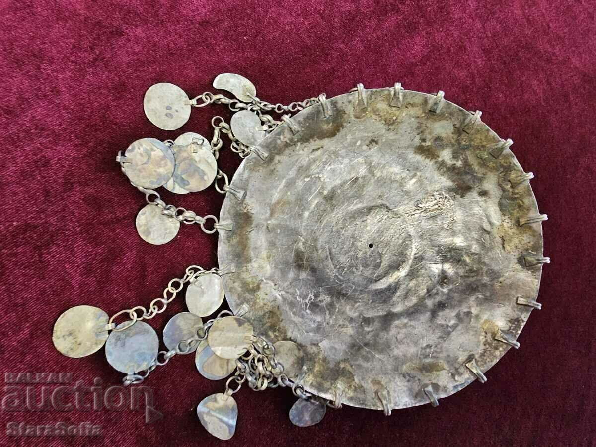 RENAISSANCE SILVER JEWELRY, TEPELAK 19th century. - 7 RENAISSANCE SILVER JEWELRY, TEPELAK 19th century. - 7