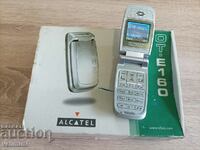 Old Alcatel phone Working