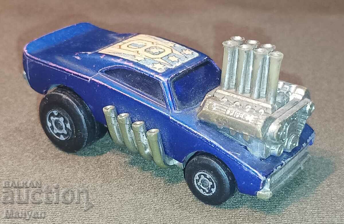 Selling a Matchbox. with price 9.90 BGN | € 5.06 Selling a Matchbox. with price 9.90 BGN | € 5.06