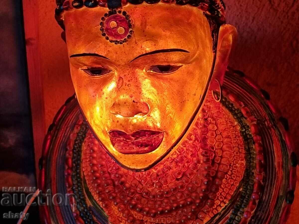 A unique lamp with price 120.00 BGN | € 61.36 A unique lamp with price 120.00 BGN | € 61.36